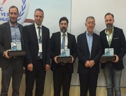 TURKISH BICYCLE FED. - BMXTR COOPERATION