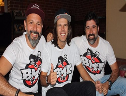 BMXTR - DANIEL DHERS INTERVIEW
