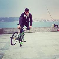 Azatilhanli's Avatar