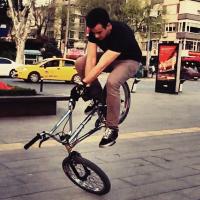 caner Kullanıcısının Avatarı