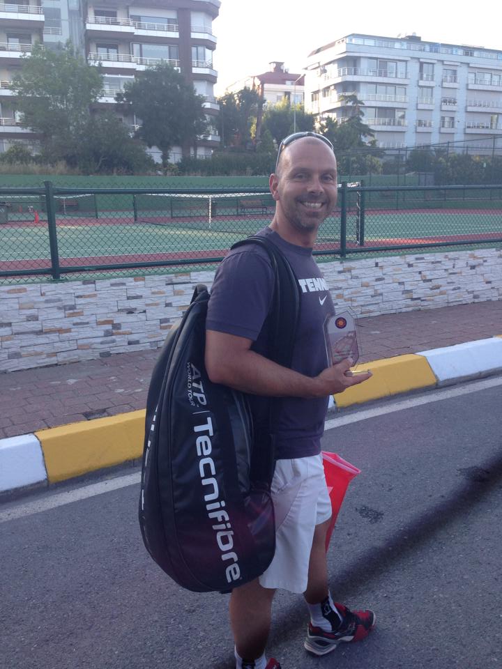 Oğuz Akbatur (Facik)