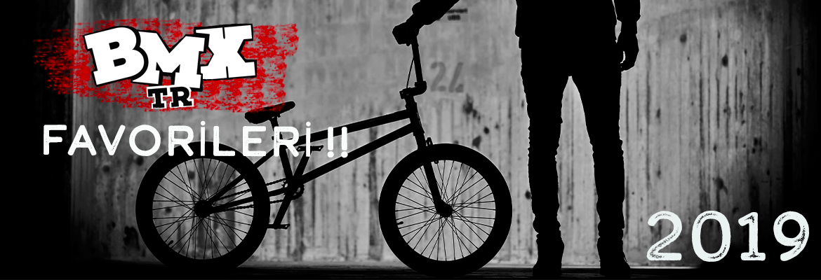 2019 BMXTR Favourites