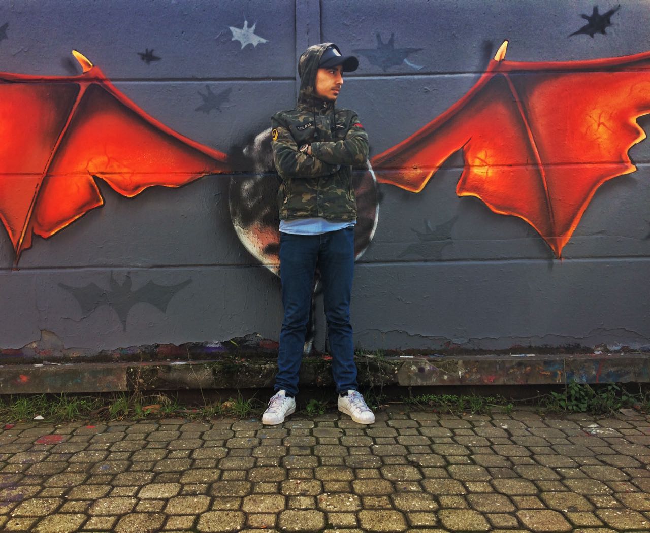 Wazilli - BMX TR Klibi İle BMX Severlerin Gönlünde Taht Kurdu!