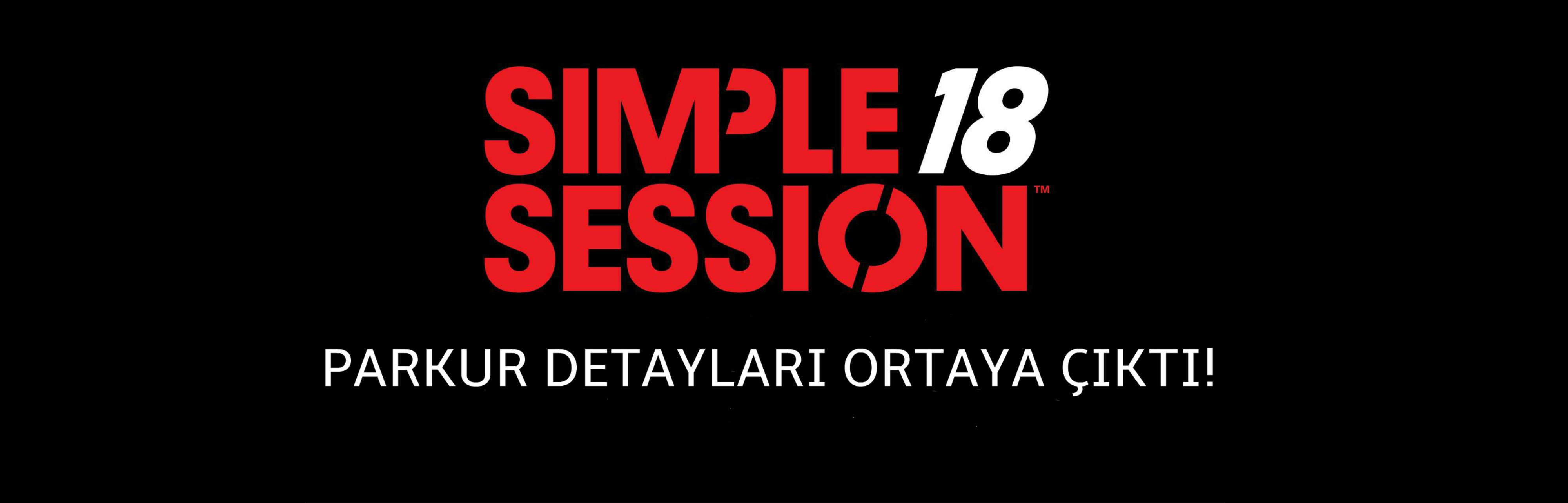 Parkur Detayları Ortaya Çıktı!