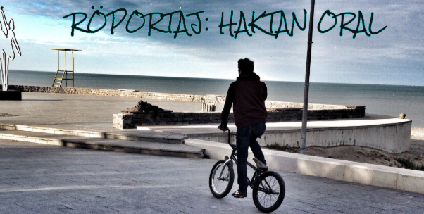 Haktan Oral Röportajı - Ekim 2016