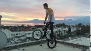 Emre Keskin's Still Trick Challenge Vol 1 - T-BOG