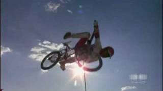 RAD, Opening Credits