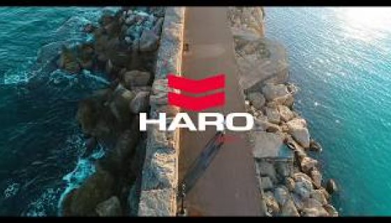 Bora Altıntaş Road to Greatness HaroBmx